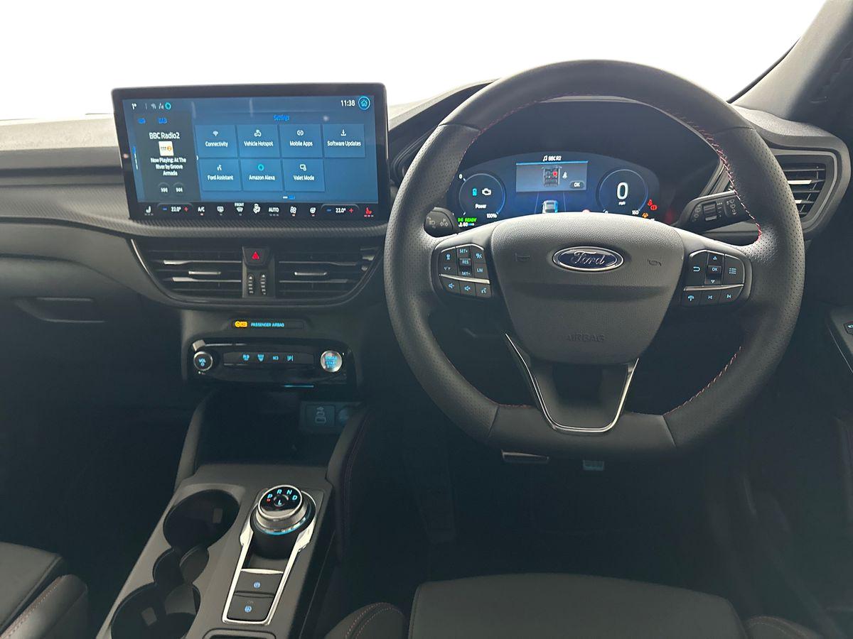 Used Ford Kuga 2025 for sale - 78172683: Photo 16