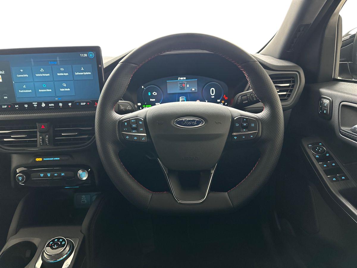 Used Ford Kuga 2025 for sale - 78172683: Photo 17