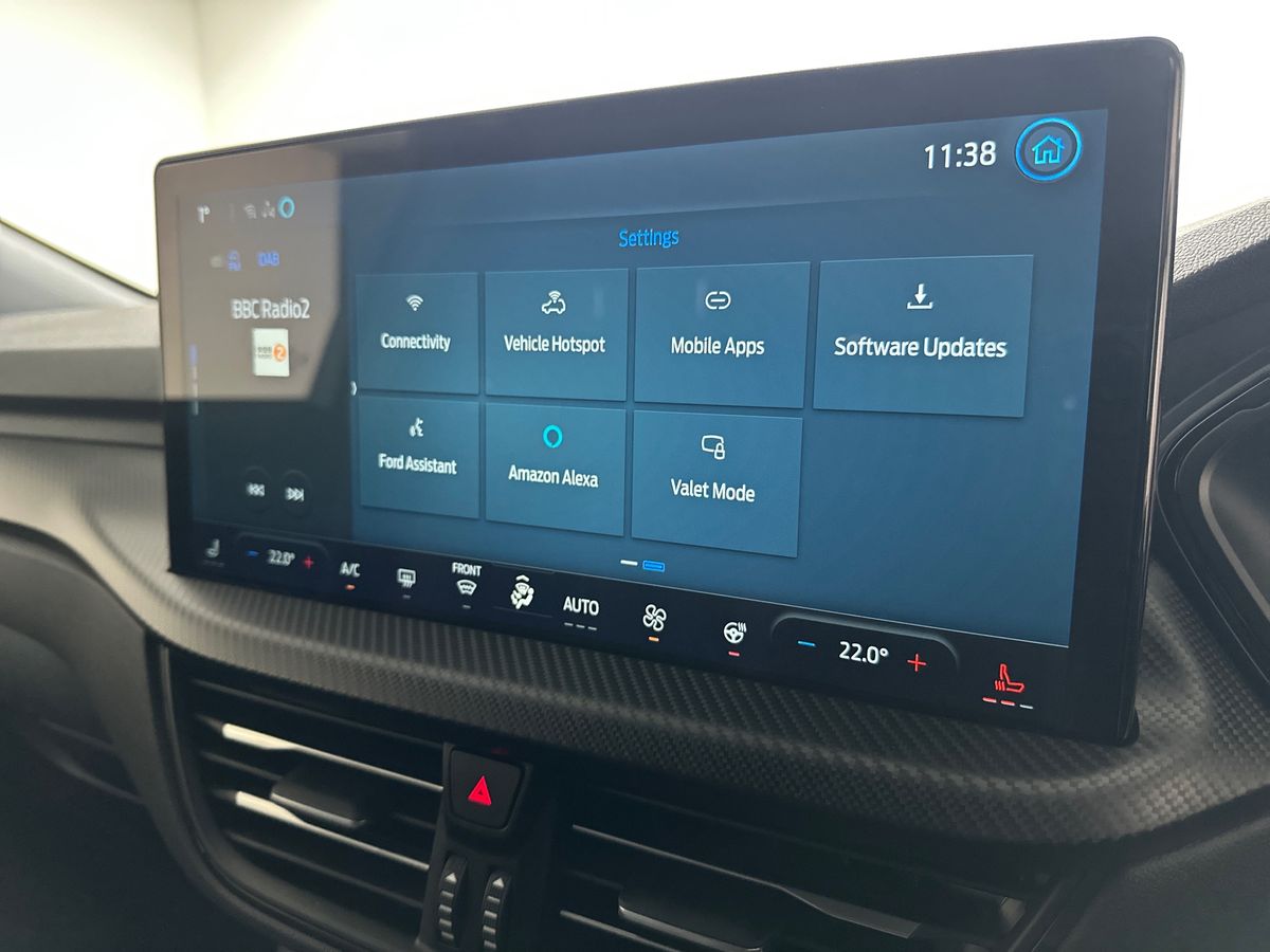 Used Ford Kuga 2025 for sale - 78172683: Photo 19