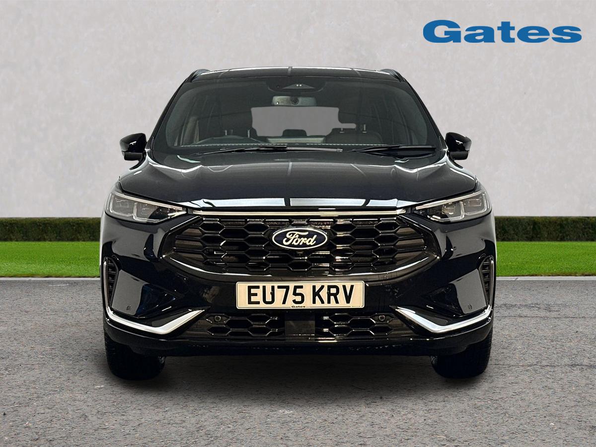 Used Ford Kuga 2025 for sale - 78172683: Photo 2