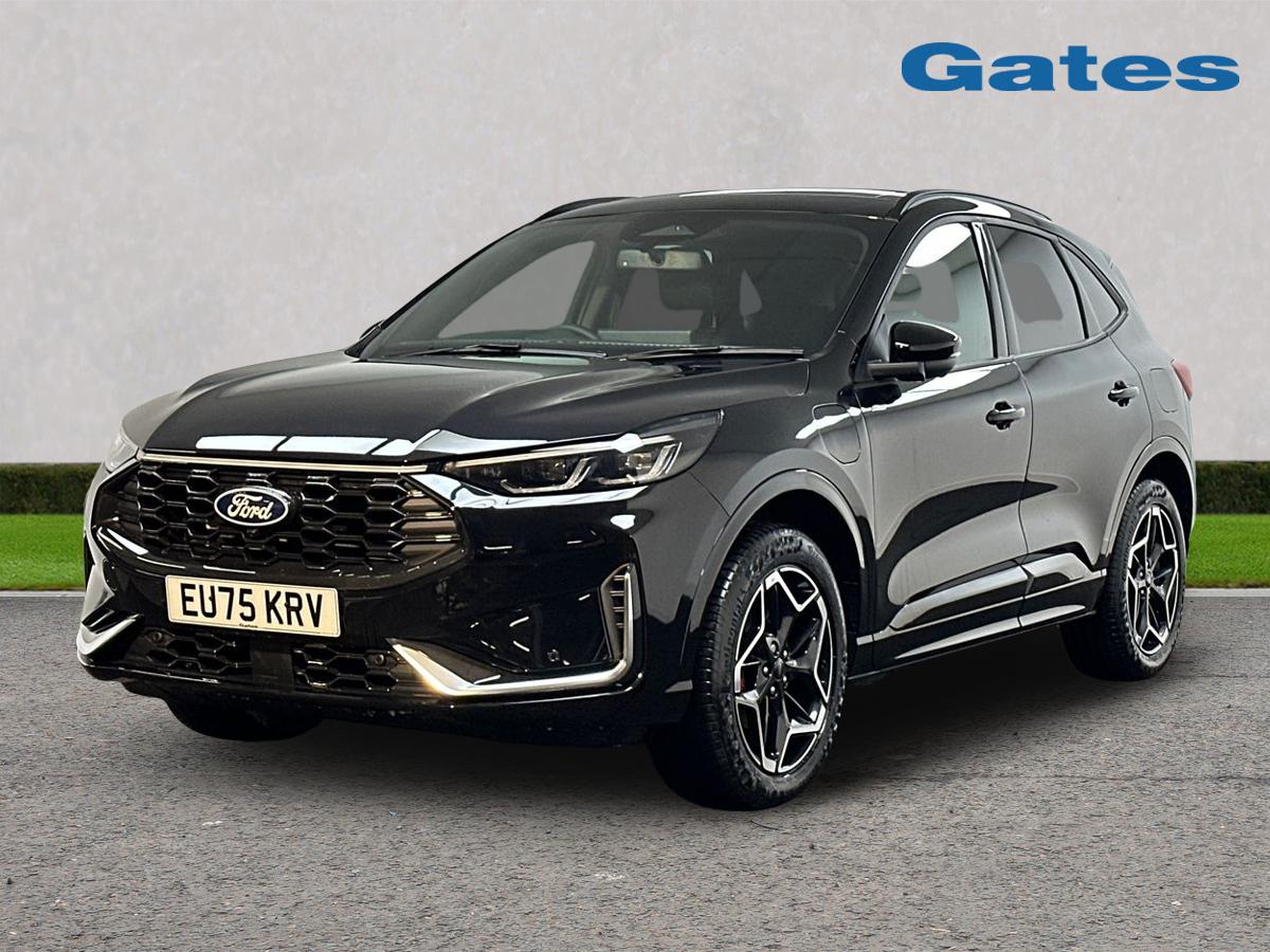 Used Ford Kuga 2025 for sale - 78172683: Photo 3