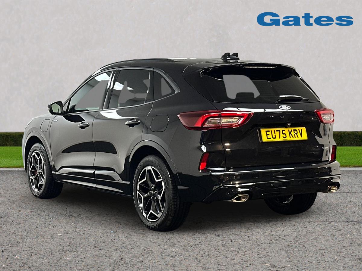 Used Ford Kuga 2025 for sale - 78172683: Photo 5