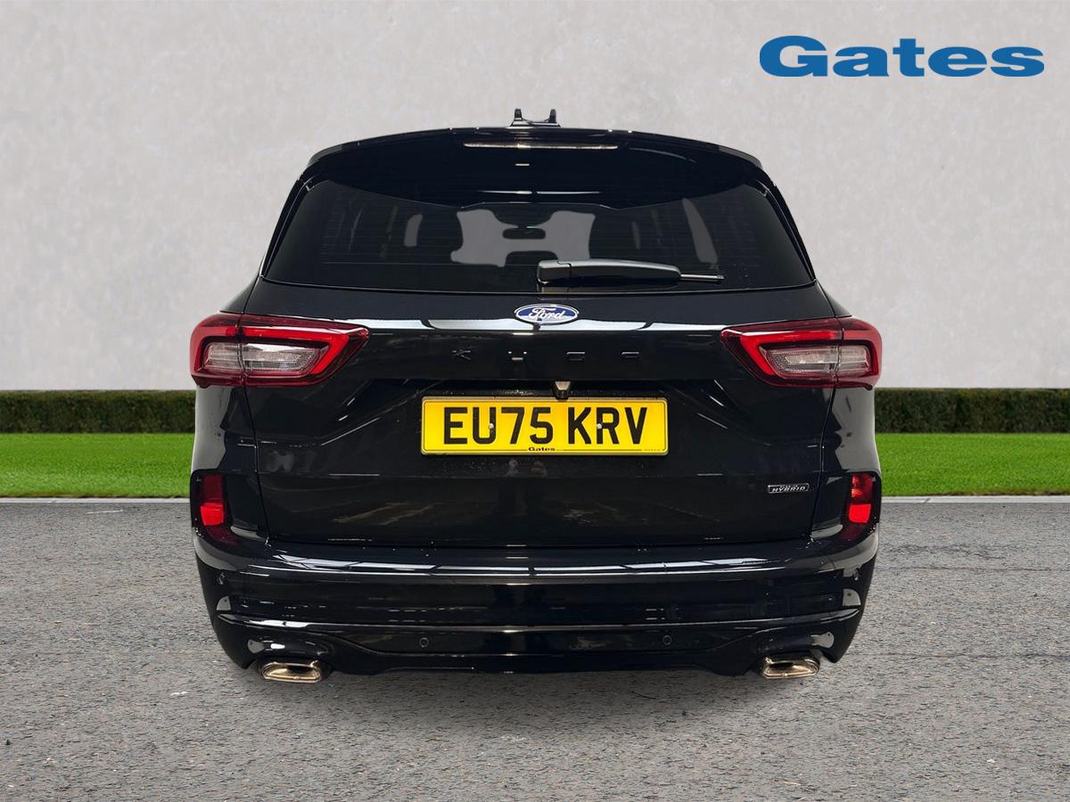 Used Ford Kuga 2025 for sale - 78172683: Photo 6