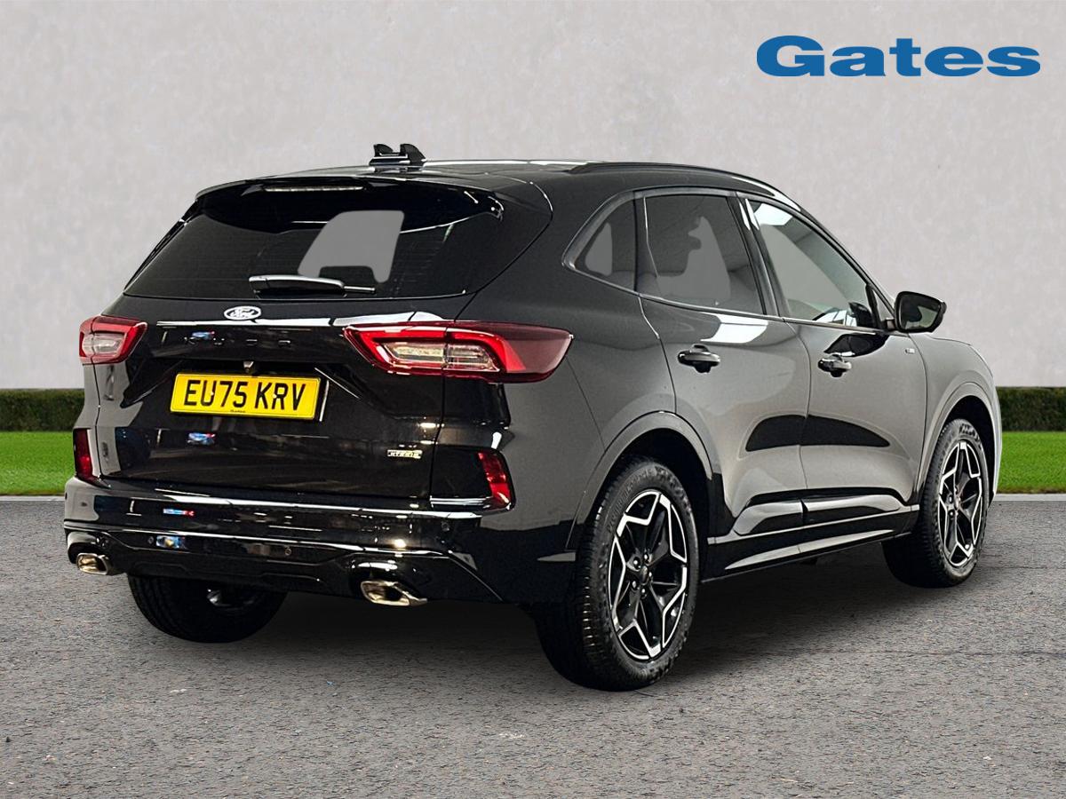 Used Ford Kuga 2025 for sale - 78172683: Photo 7