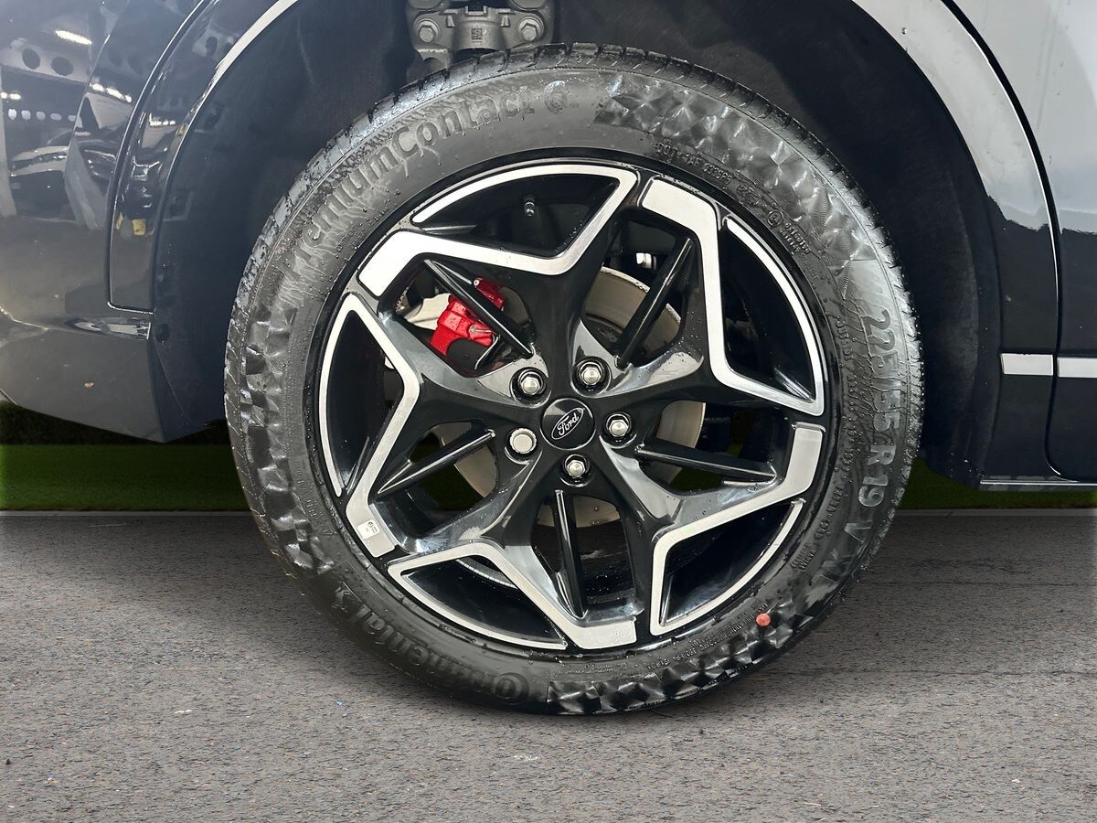 Used Ford Kuga 2025 for sale - 78172683: Photo 9