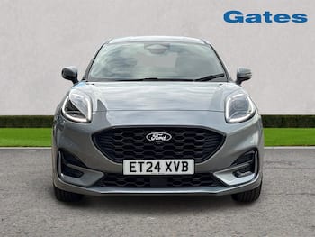 Used Ford Puma 2024 for sale - 79767752: Photo