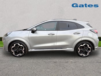 Used Ford Puma 2024 for sale - 79767752: Photo