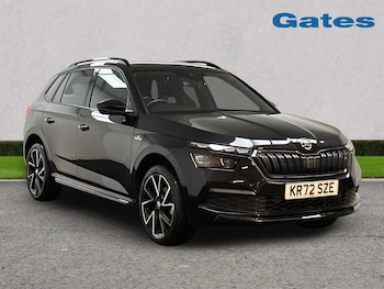 Used Skoda Kamiq 2023 for sale - 79226119: Photo