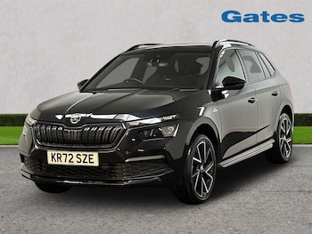 Used Skoda Kamiq 2023 for sale - 79226119: Photo