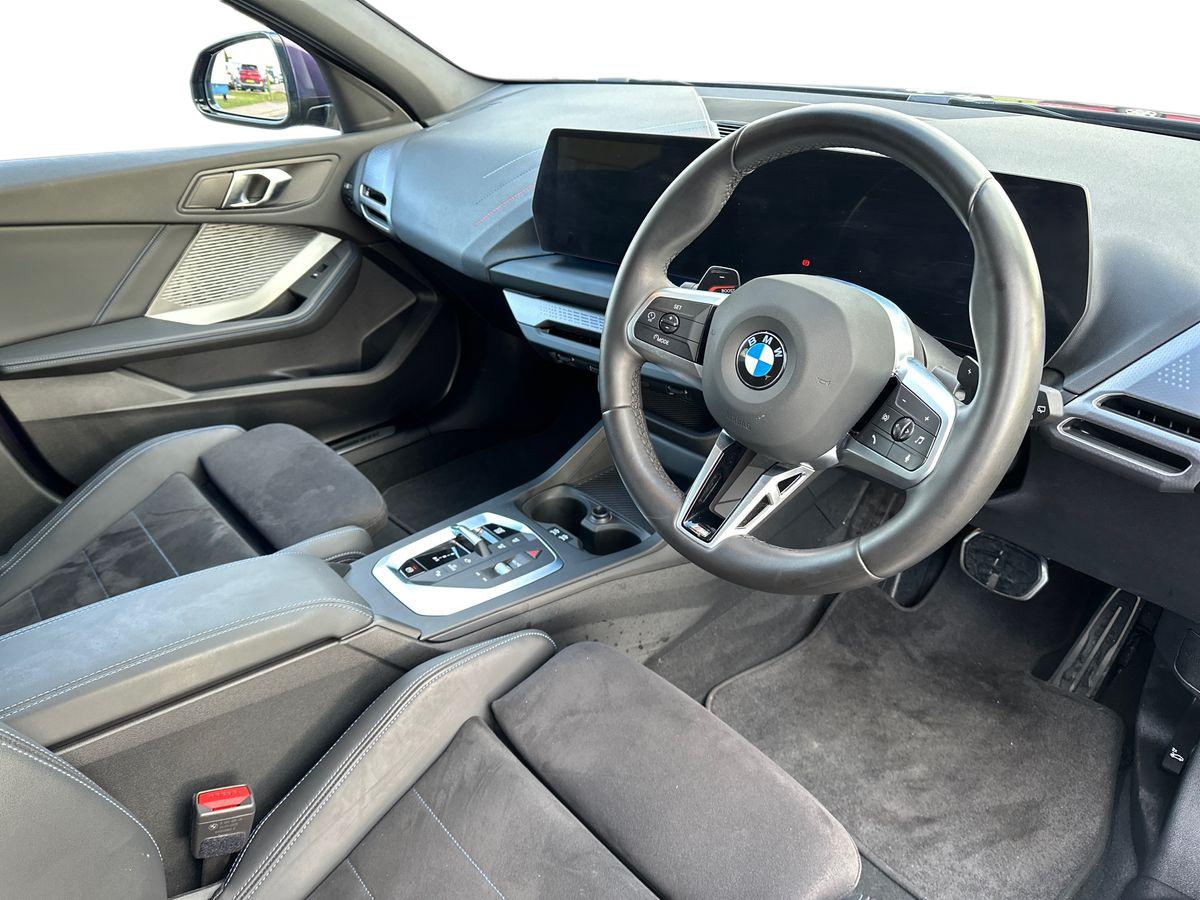 Used BMW 1 Series 2025 for sale - 77360485: Photo 10