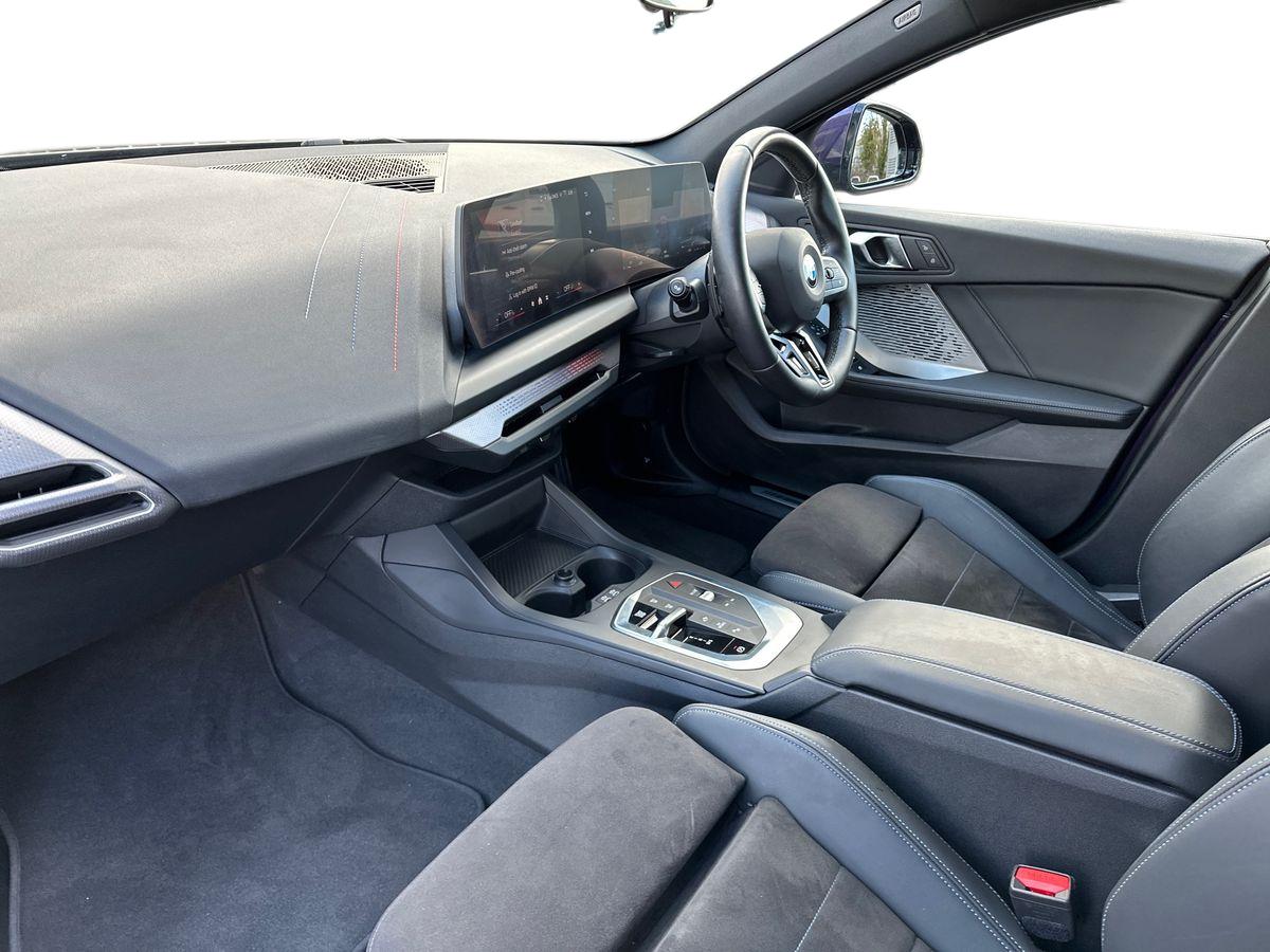 Used BMW 1 Series 2025 for sale - 77360485: Photo 11