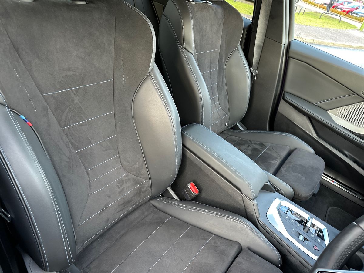 Used BMW 1 Series 2025 for sale - 77360485: Photo 12