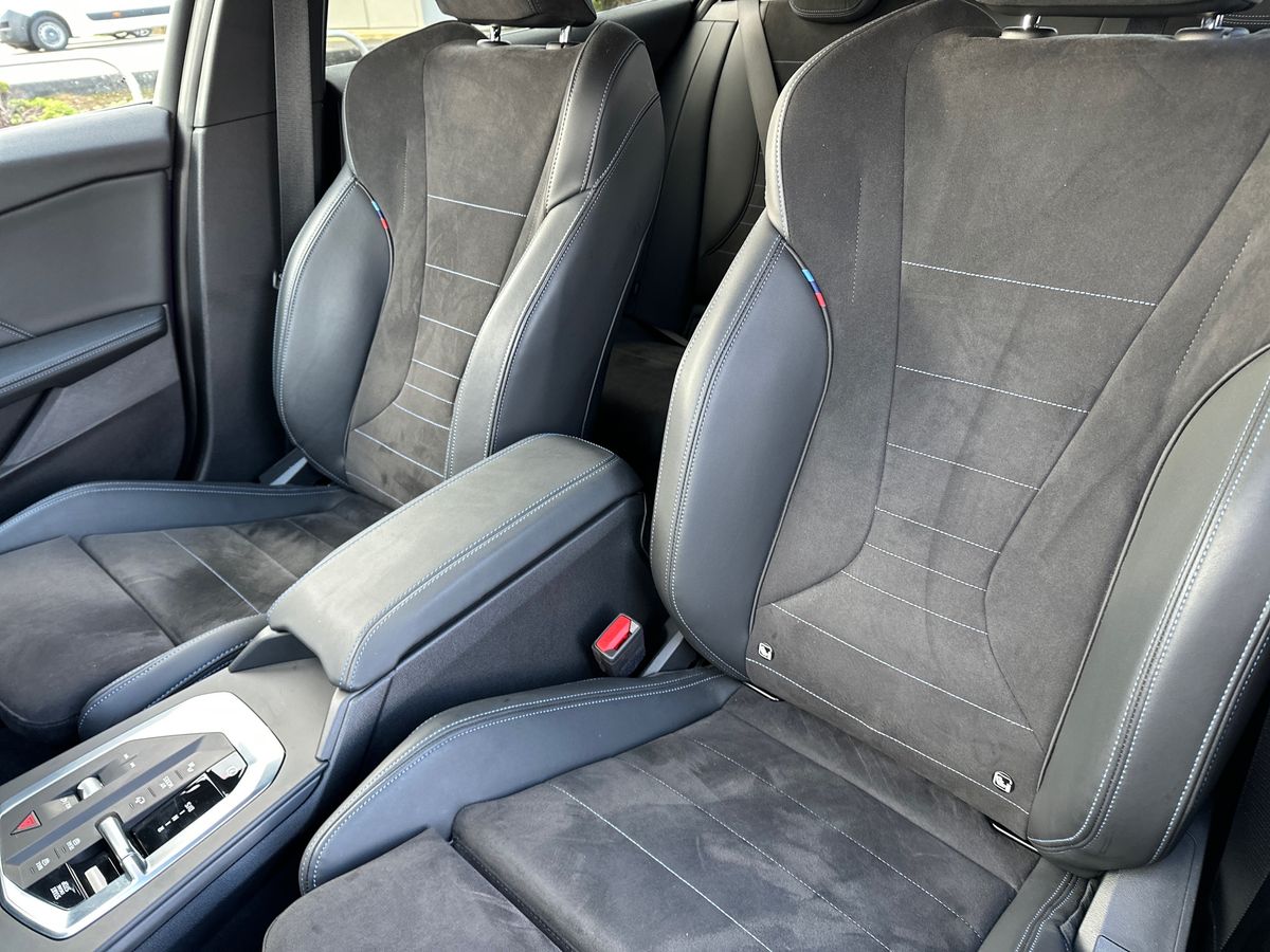 Used BMW 1 Series 2025 for sale - 77360485: Photo 13