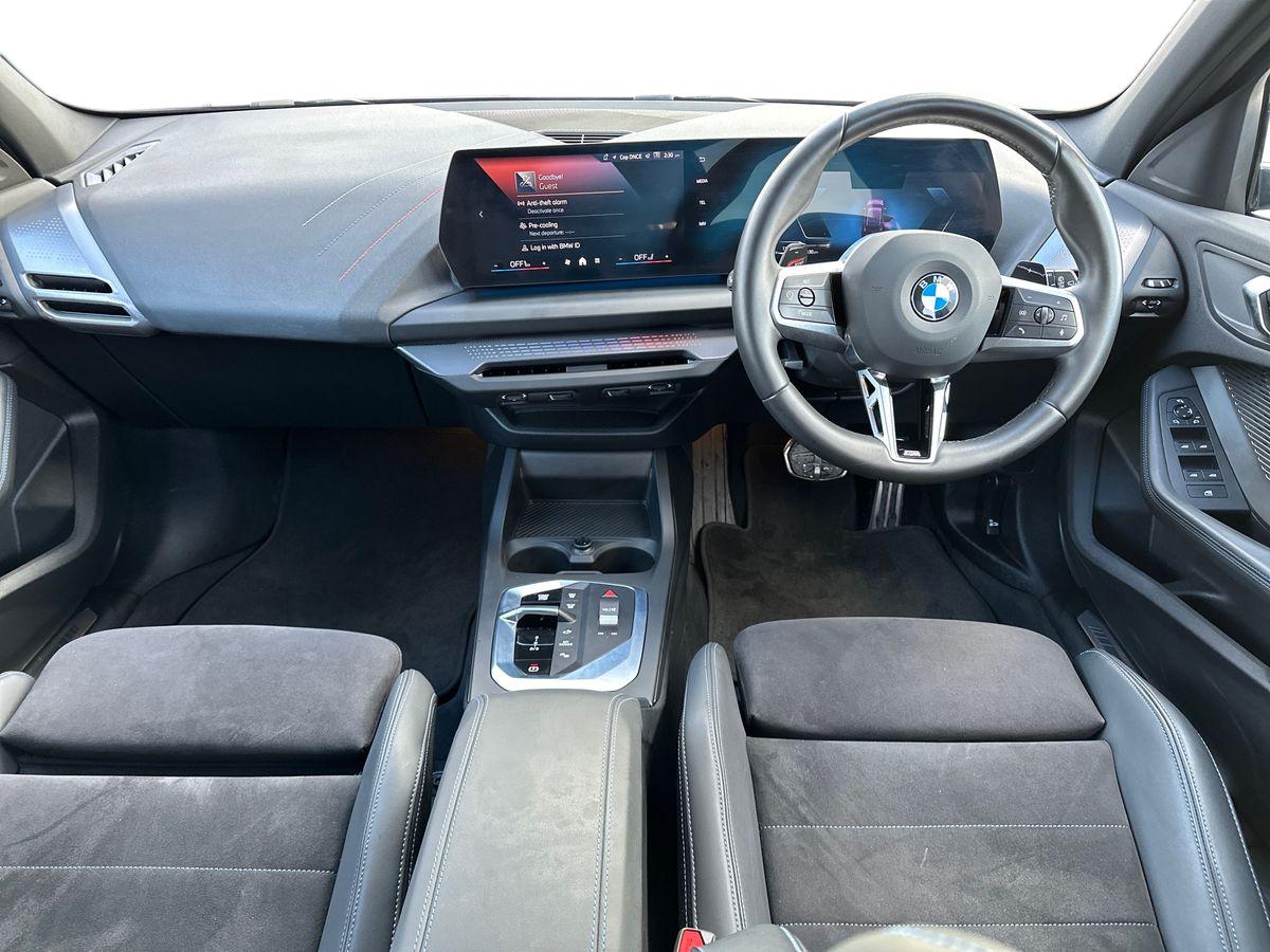 Used BMW 1 Series 2025 for sale - 77360485: Photo 15