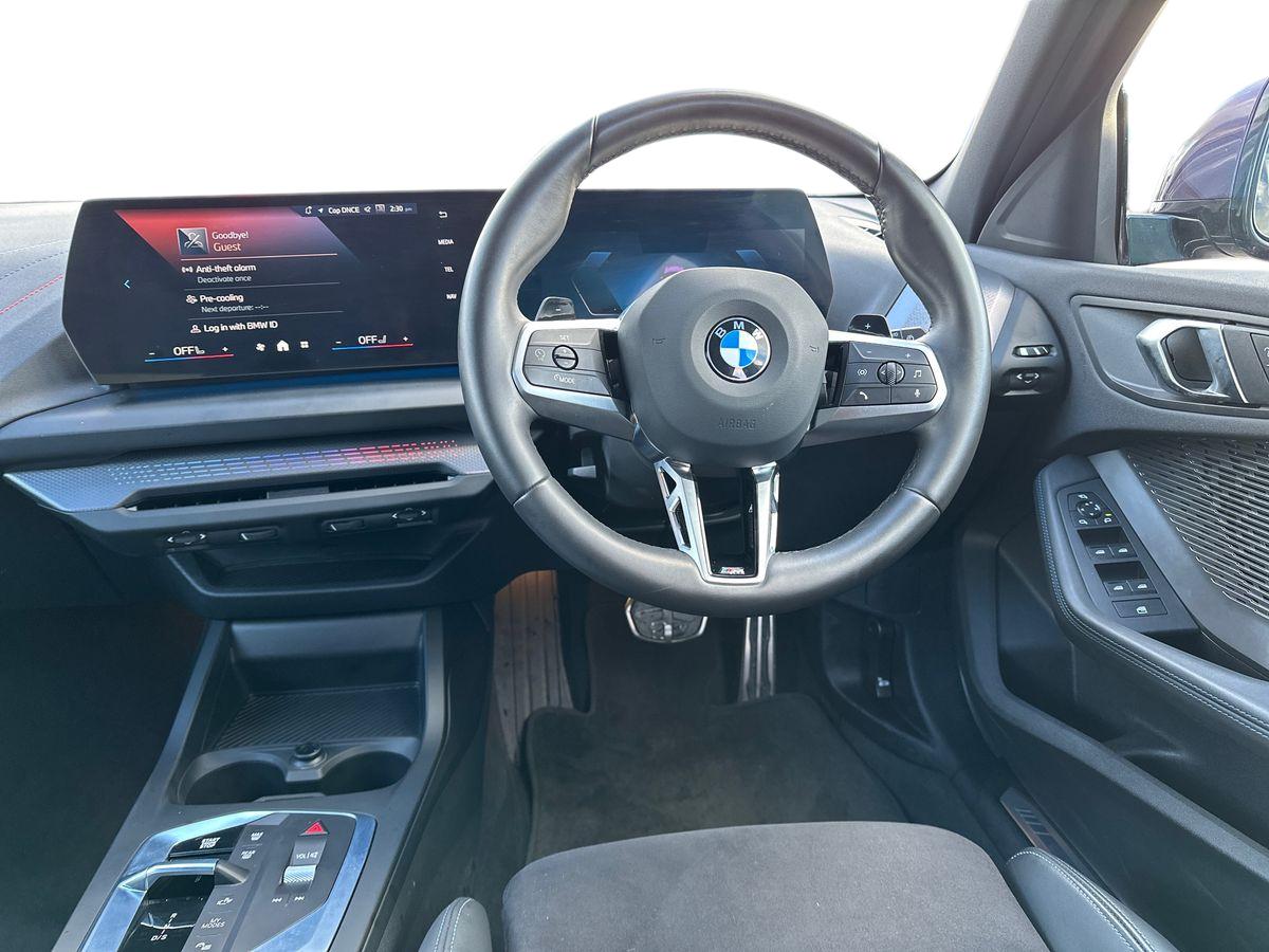 Used BMW 1 Series 2025 for sale - 77360485: Photo 16