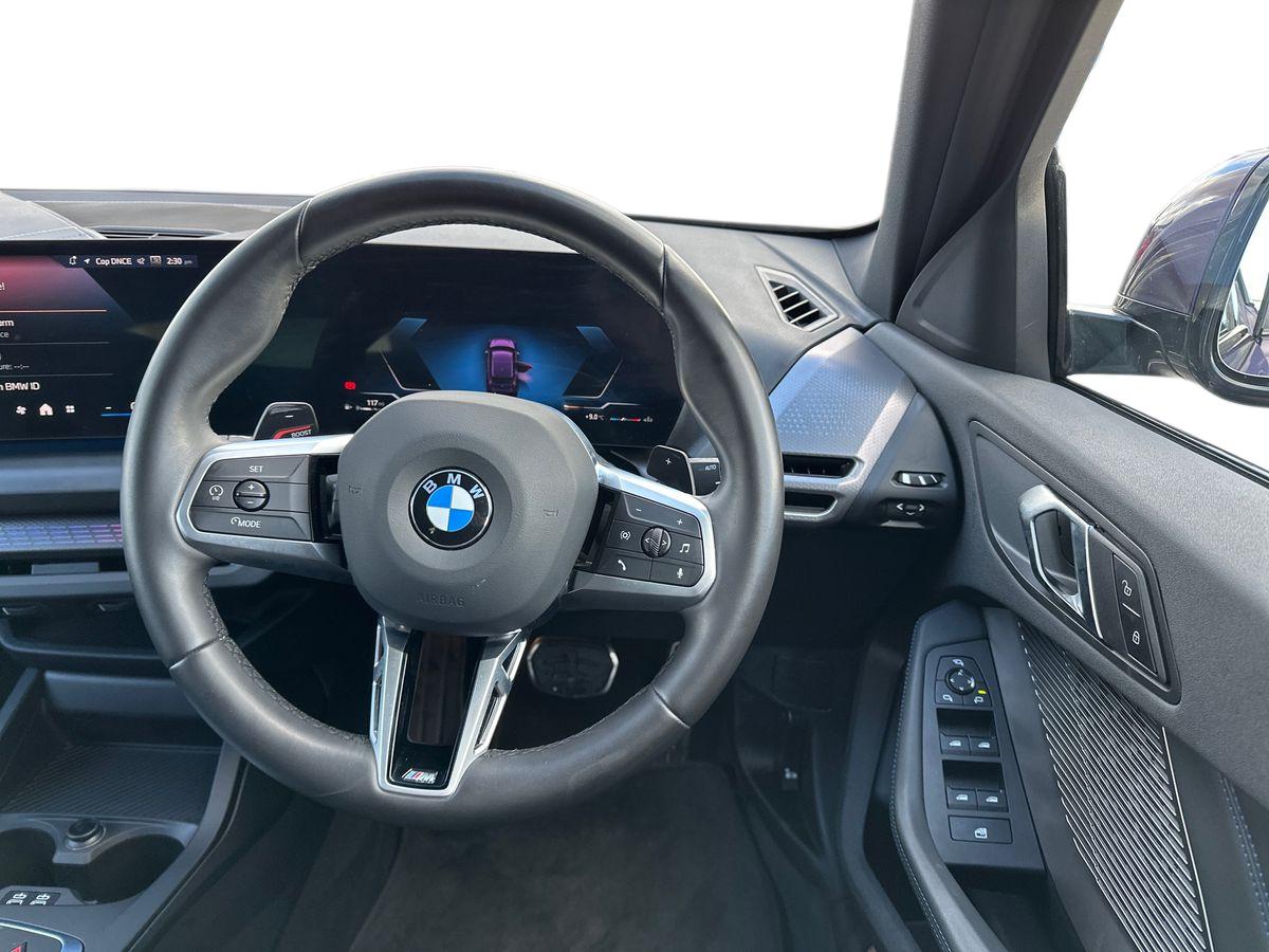 Used BMW 1 Series 2025 for sale - 77360485: Photo 17