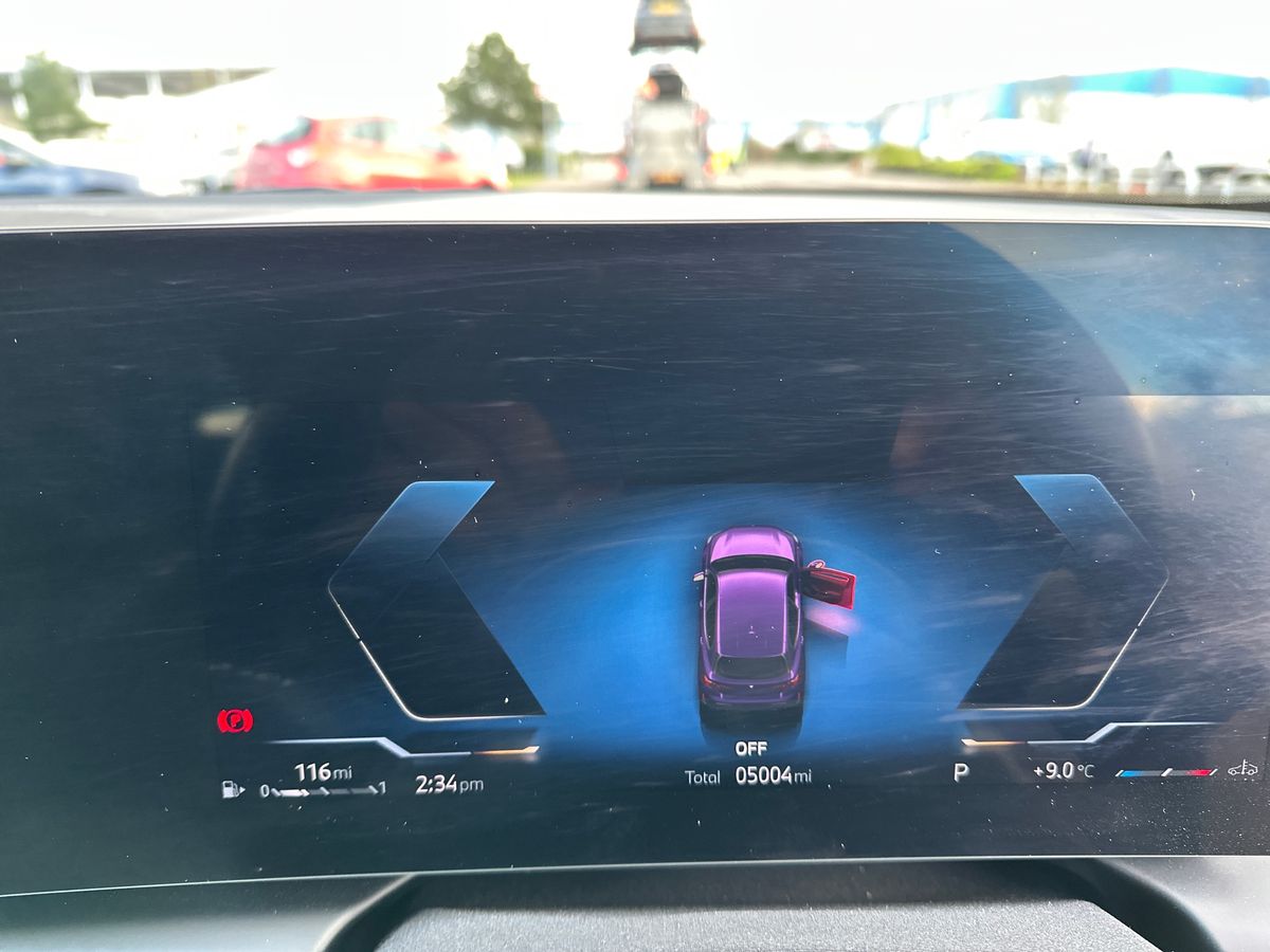 Used BMW 1 Series 2025 for sale - 77360485: Photo 18