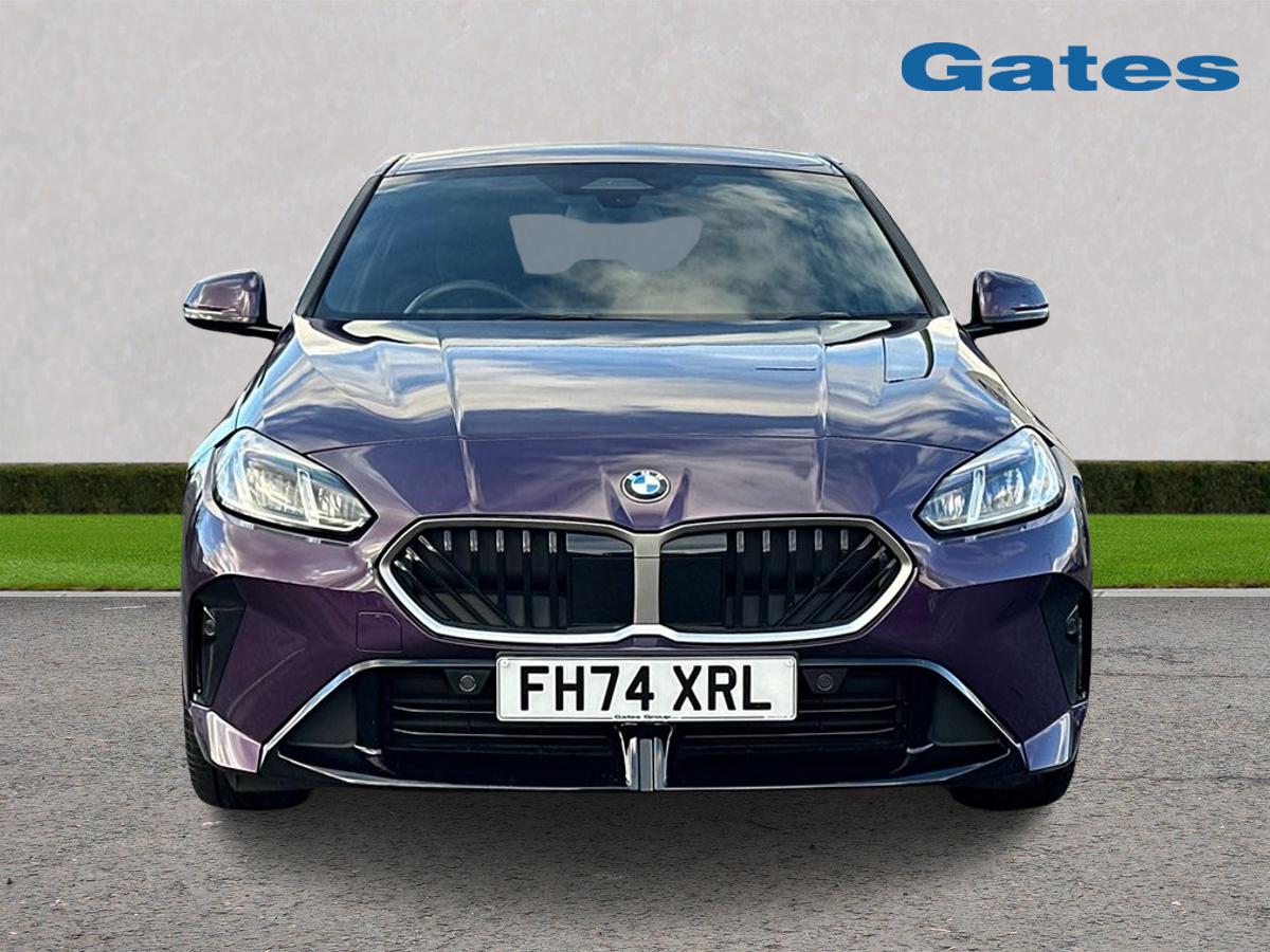 Used BMW 1 Series 2025 for sale - 77360485: Photo 2