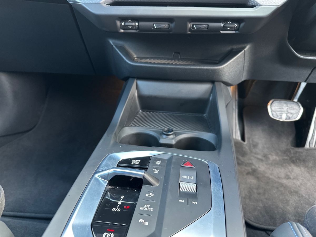 Used BMW 1 Series 2025 for sale - 77360485: Photo 22