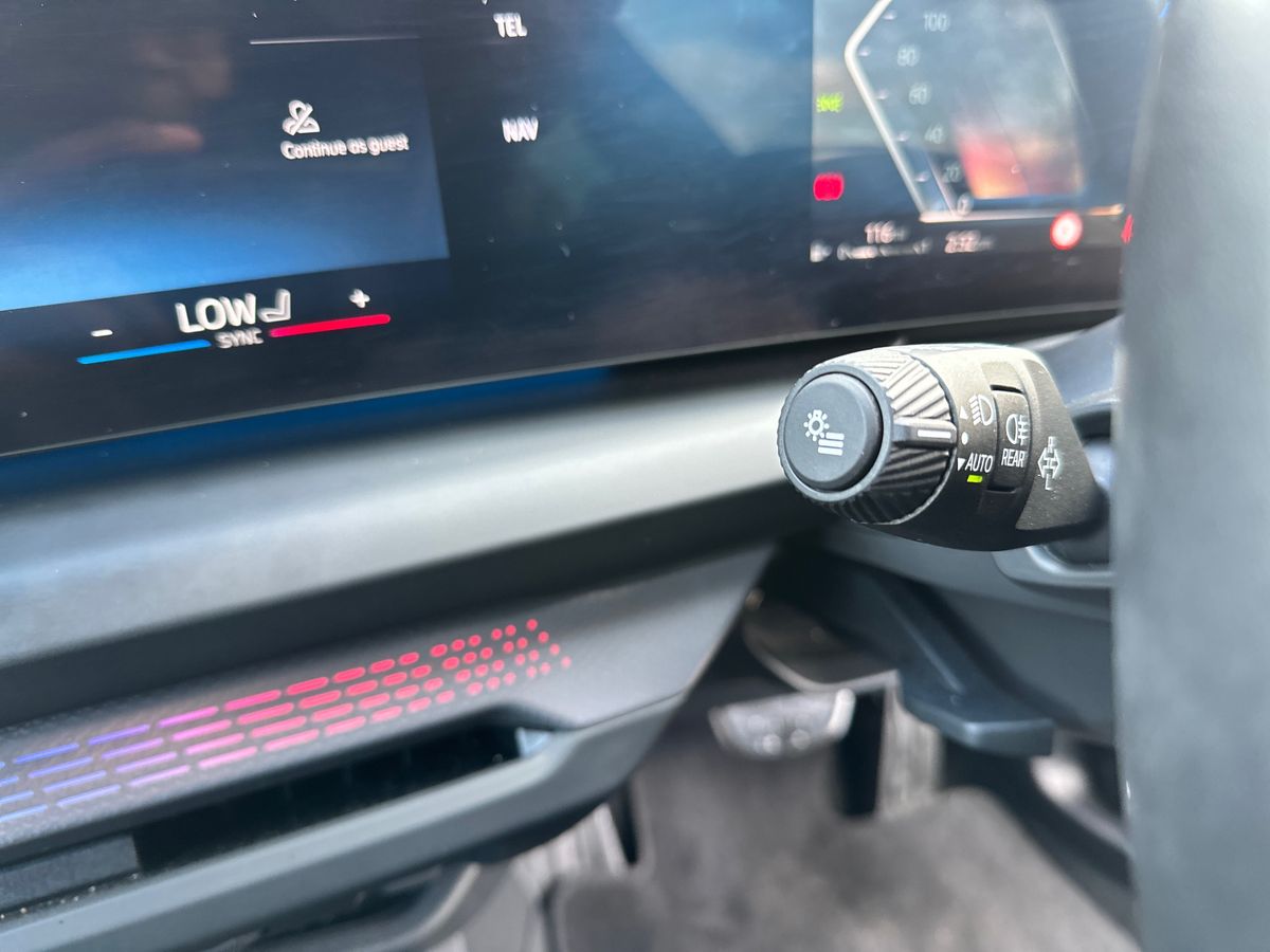 Used BMW 1 Series 2025 for sale - 77360485: Photo 23