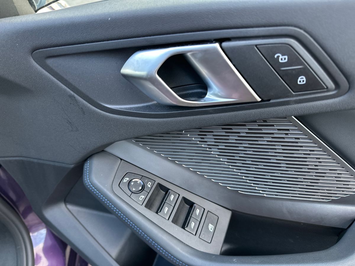 Used BMW 1 Series 2025 for sale - 77360485: Photo 25