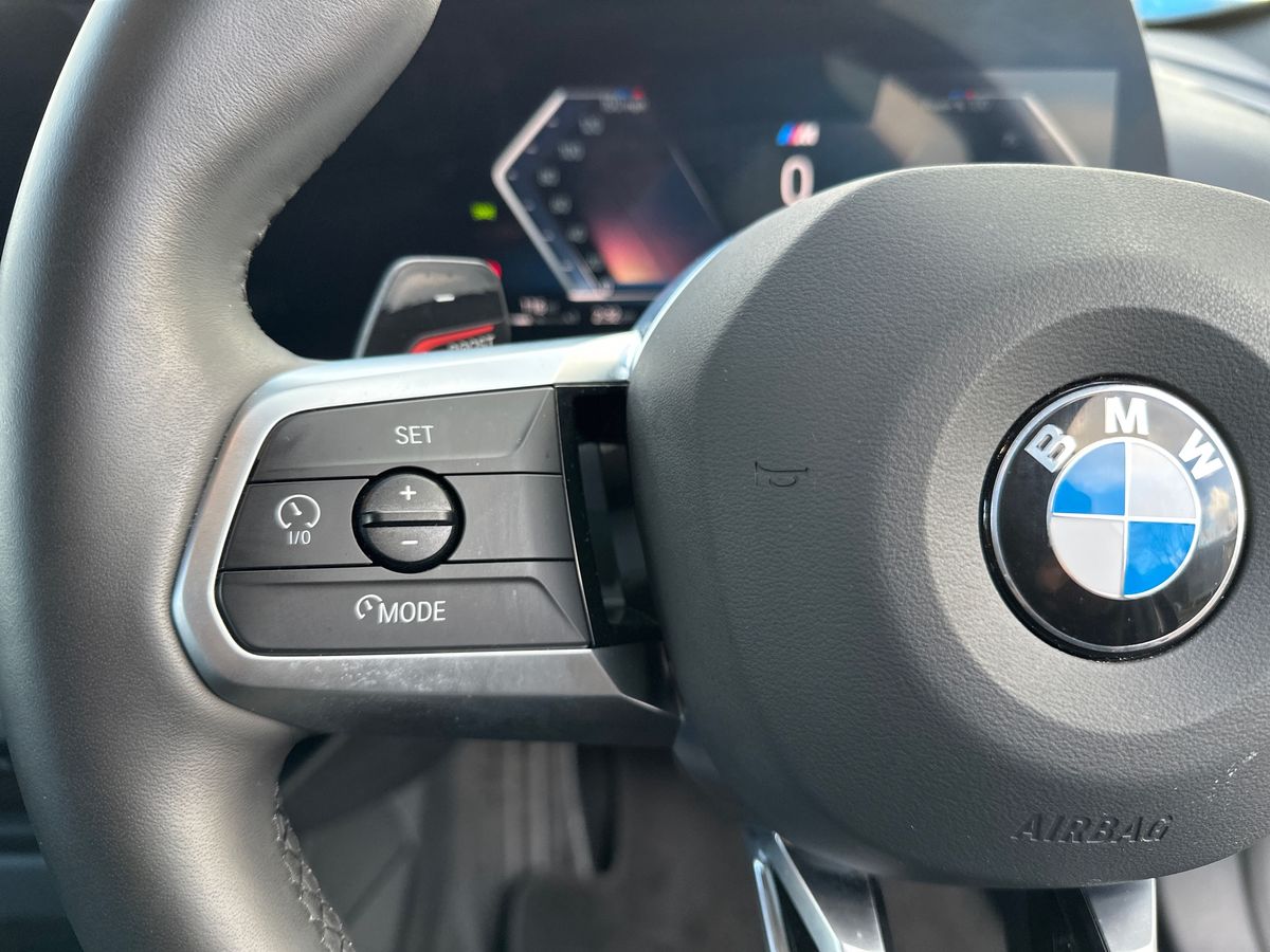 Used BMW 1 Series 2025 for sale - 77360485: Photo 26