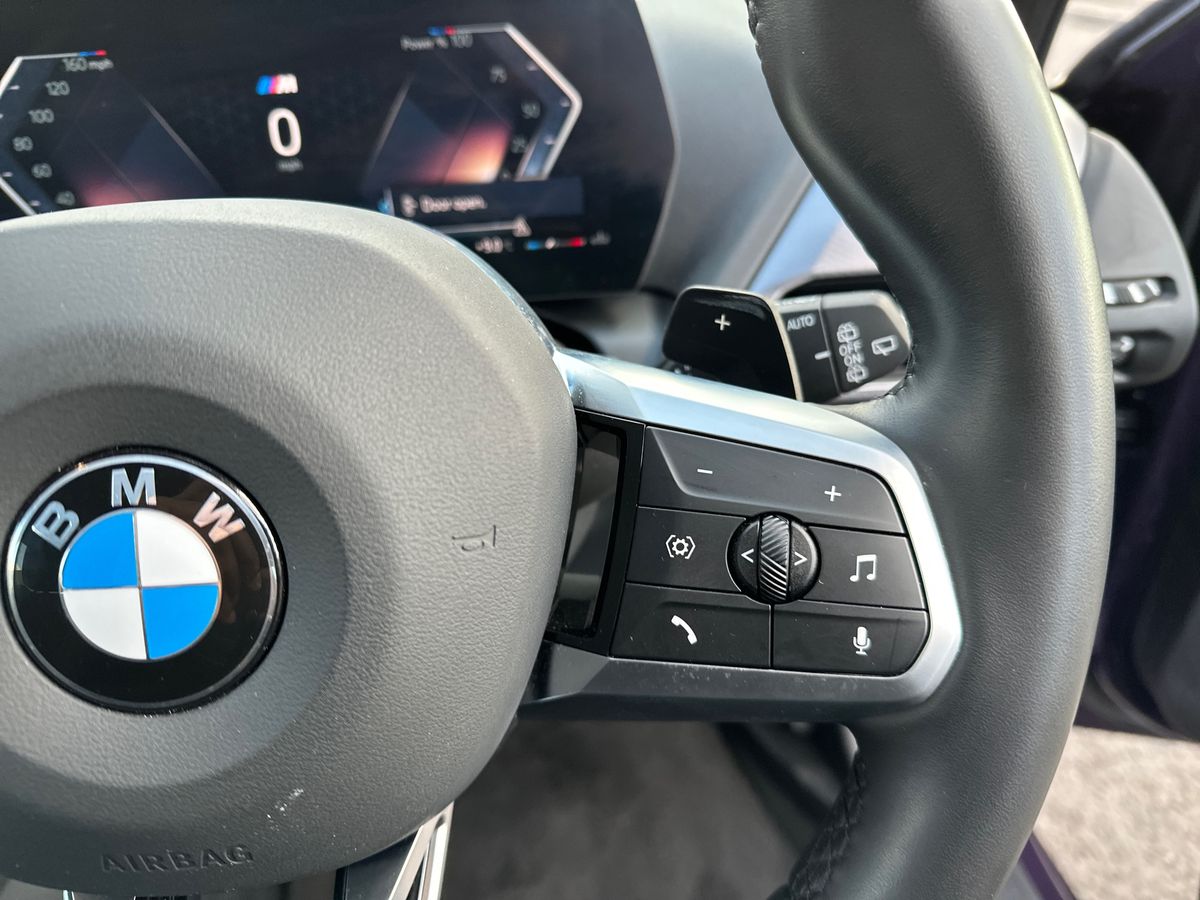 Used BMW 1 Series 2025 for sale - 77360485: Photo 27