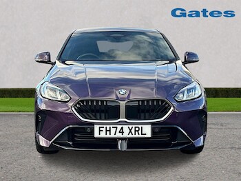 Used BMW 1 Series 2025 for sale - 77360485: Photo