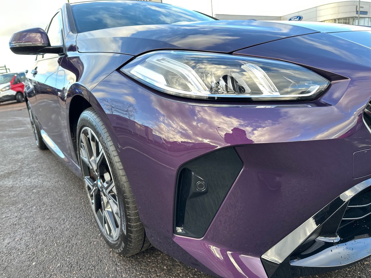 Used BMW 1 Series 2025 for sale - 77360485: Photo 32