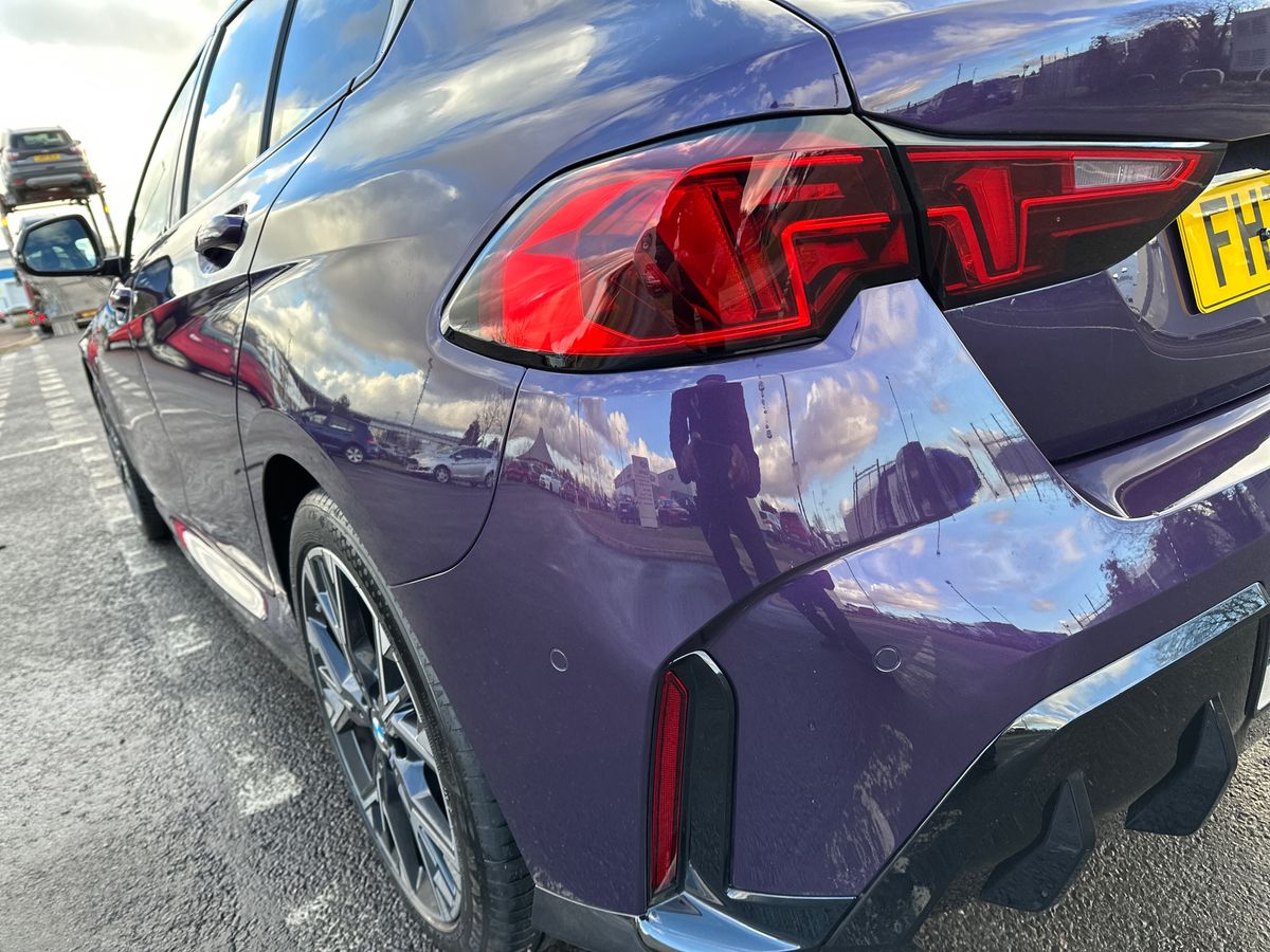 Used BMW 1 Series 2025 for sale - 77360485: Photo 33