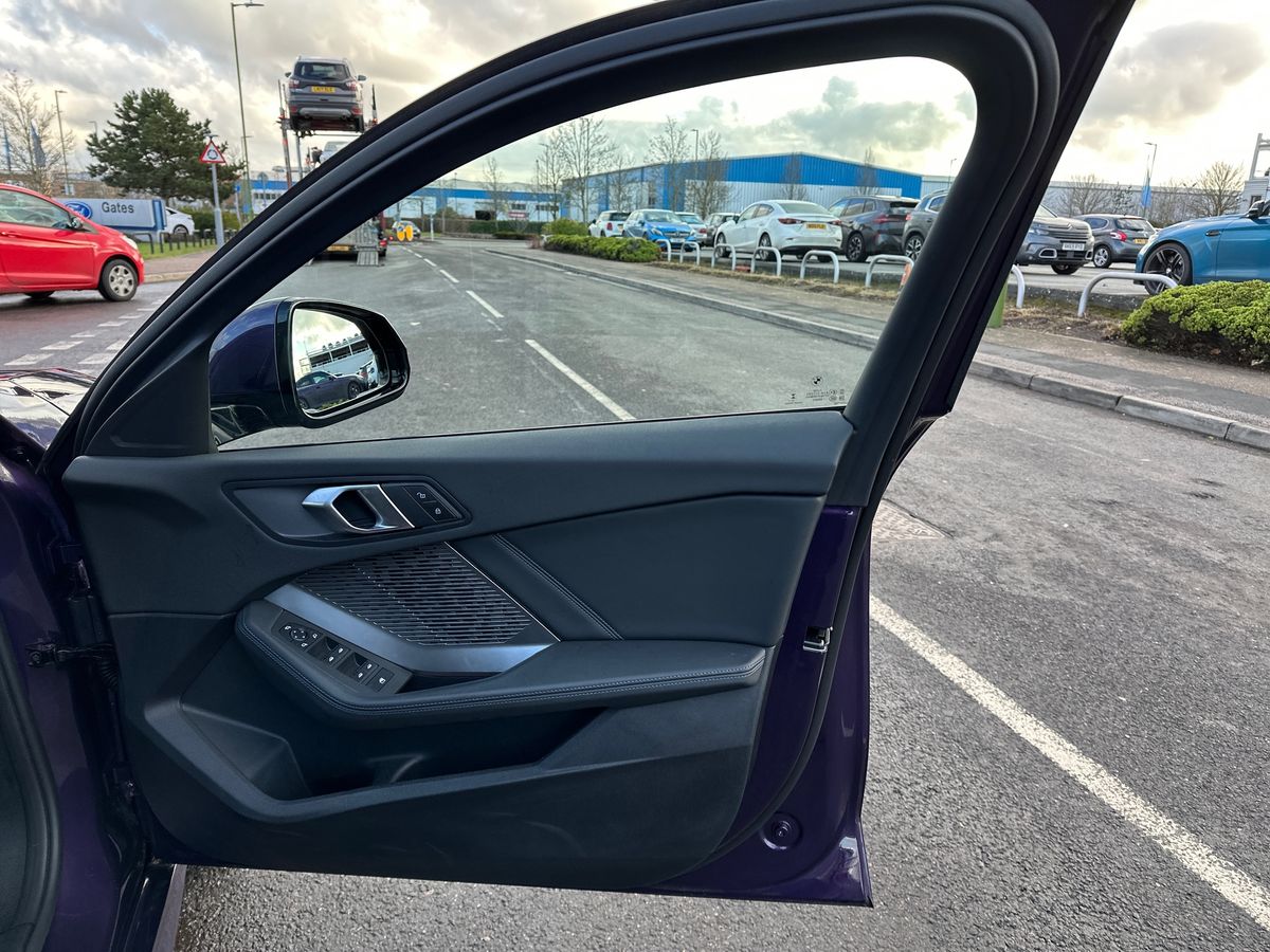 Used BMW 1 Series 2025 for sale - 77360485: Photo 35