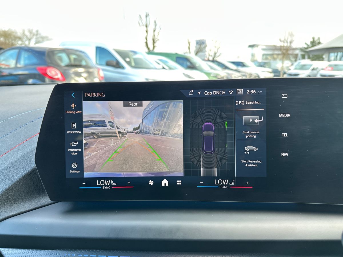 Used BMW 1 Series 2025 for sale - 77360485: Photo 36