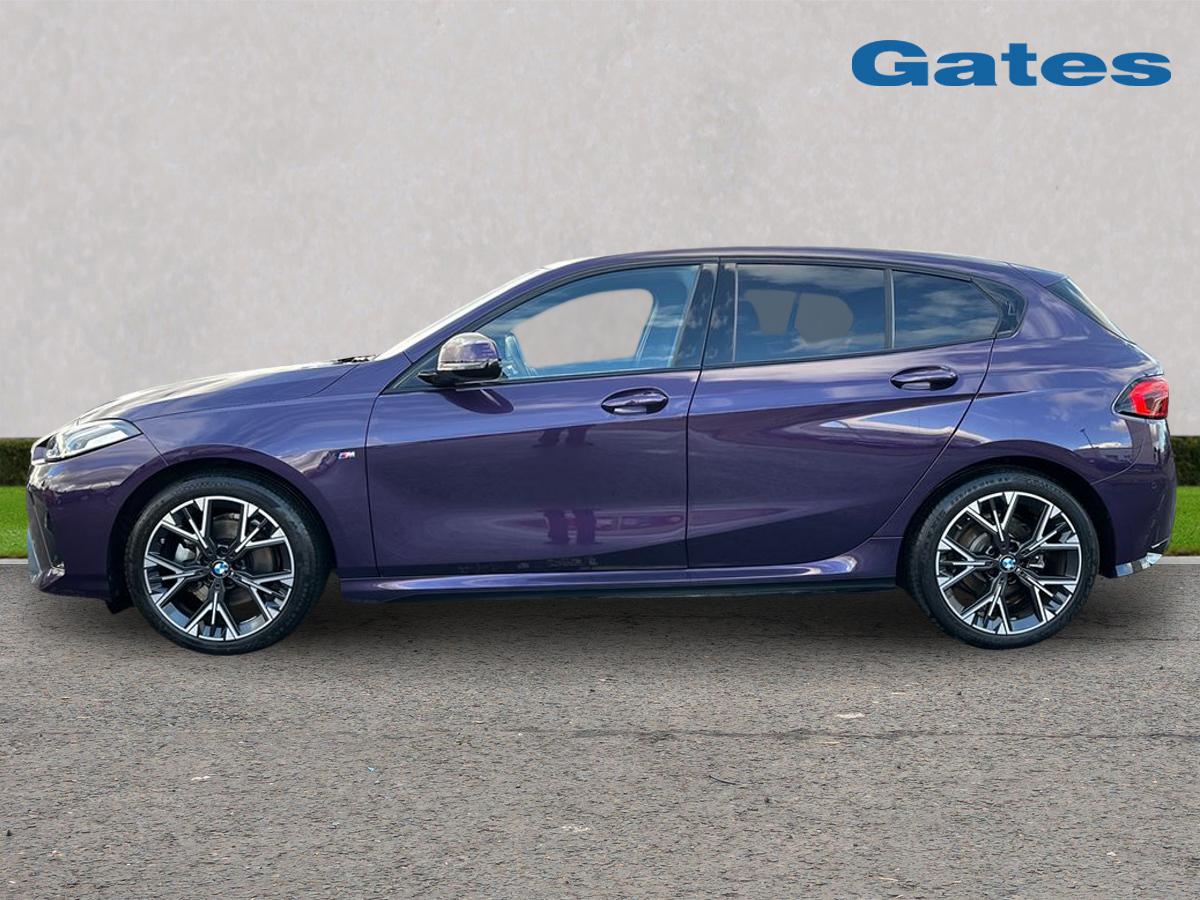 Used BMW 1 Series 2025 for sale - 77360485: Photo 4