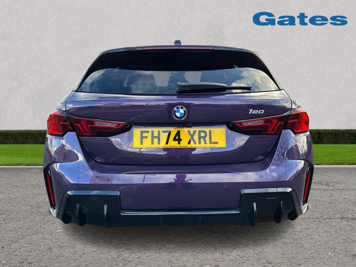 Used BMW 1 Series 2025 for sale - 77360485: Photo 6