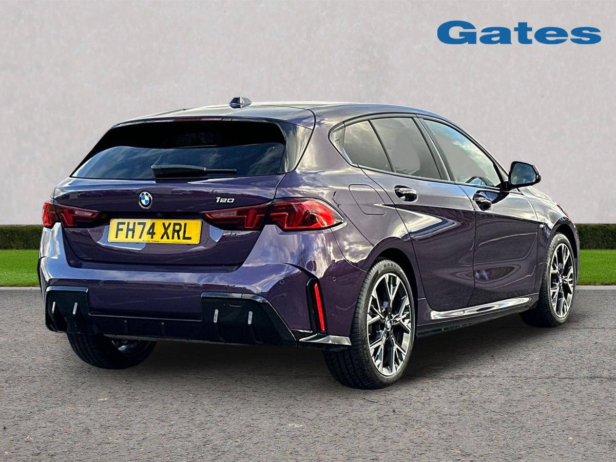 Used BMW 1 Series 2025 for sale - 77360485: Photo 7