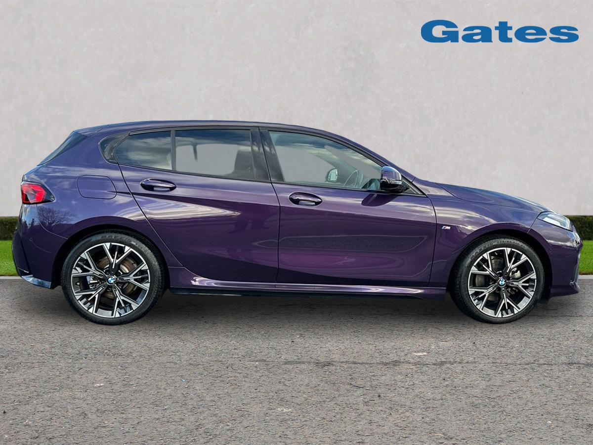 Used BMW 1 Series 2025 for sale - 77360485: Photo 8