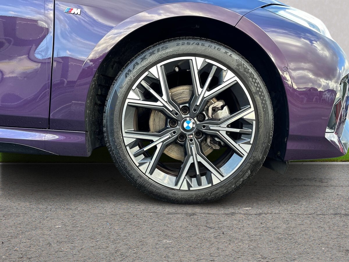 Used BMW 1 Series 2025 for sale - 77360485: Photo 9