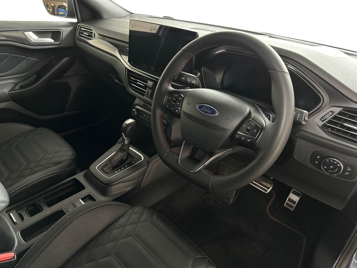 Used Ford Focus 2023 for sale - 77293406: Photo 10