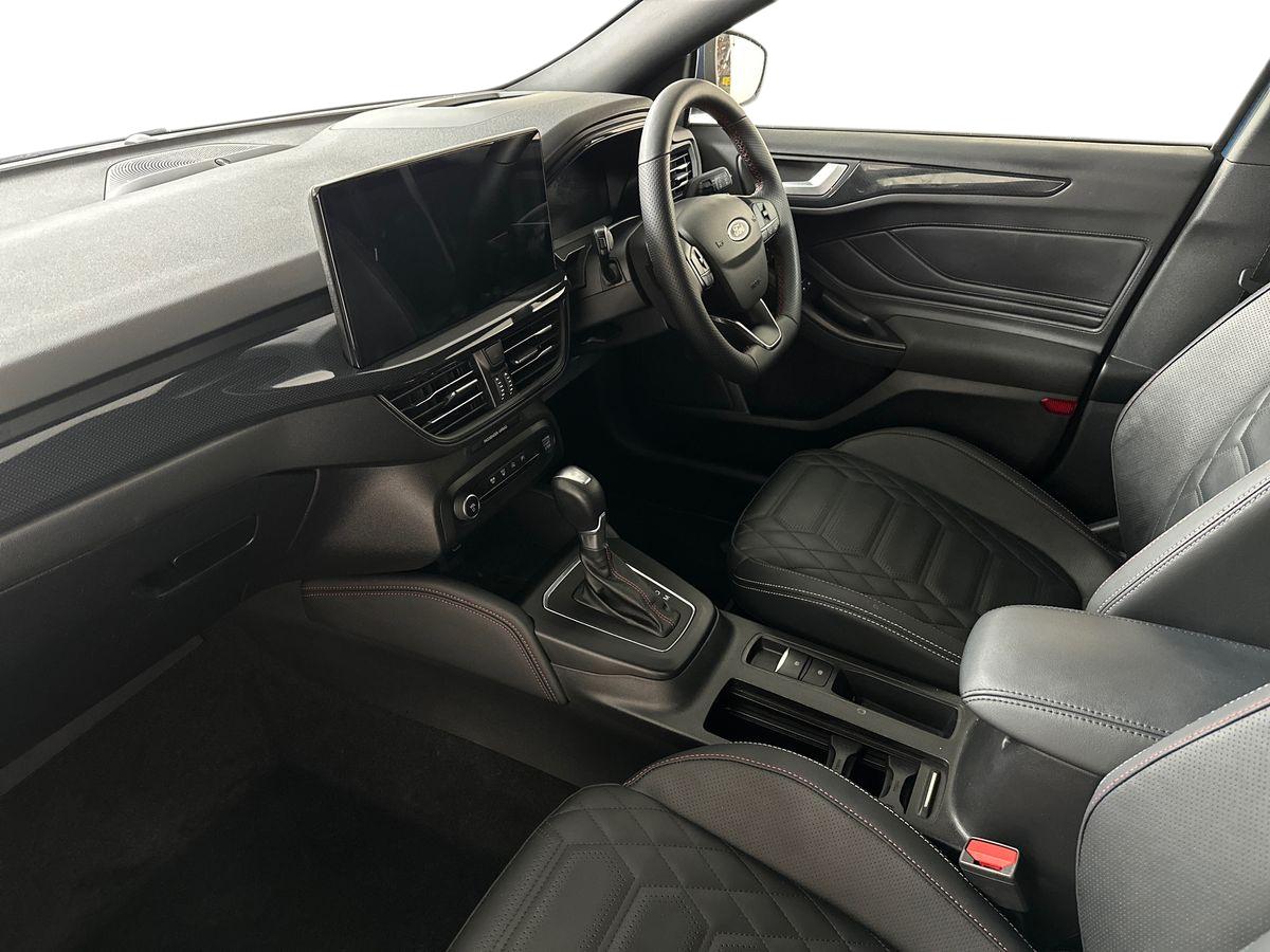 Used Ford Focus 2023 for sale - 77293406: Photo 11