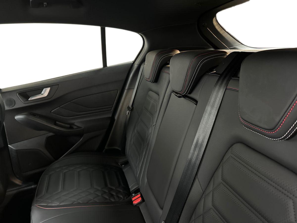 Used Ford Focus 2023 for sale - 77293406: Photo 14