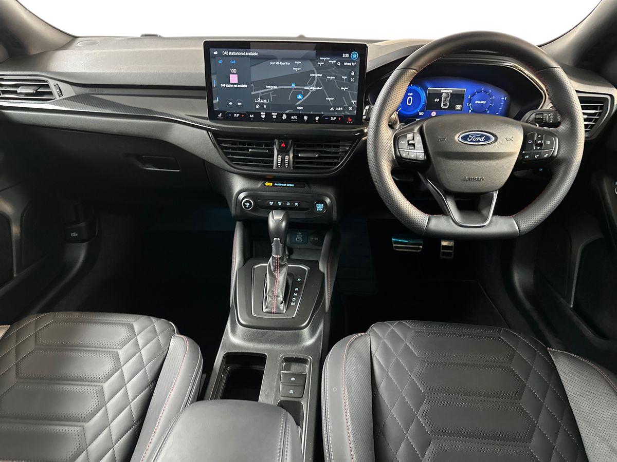 Used Ford Focus 2023 for sale - 77293406: Photo 15