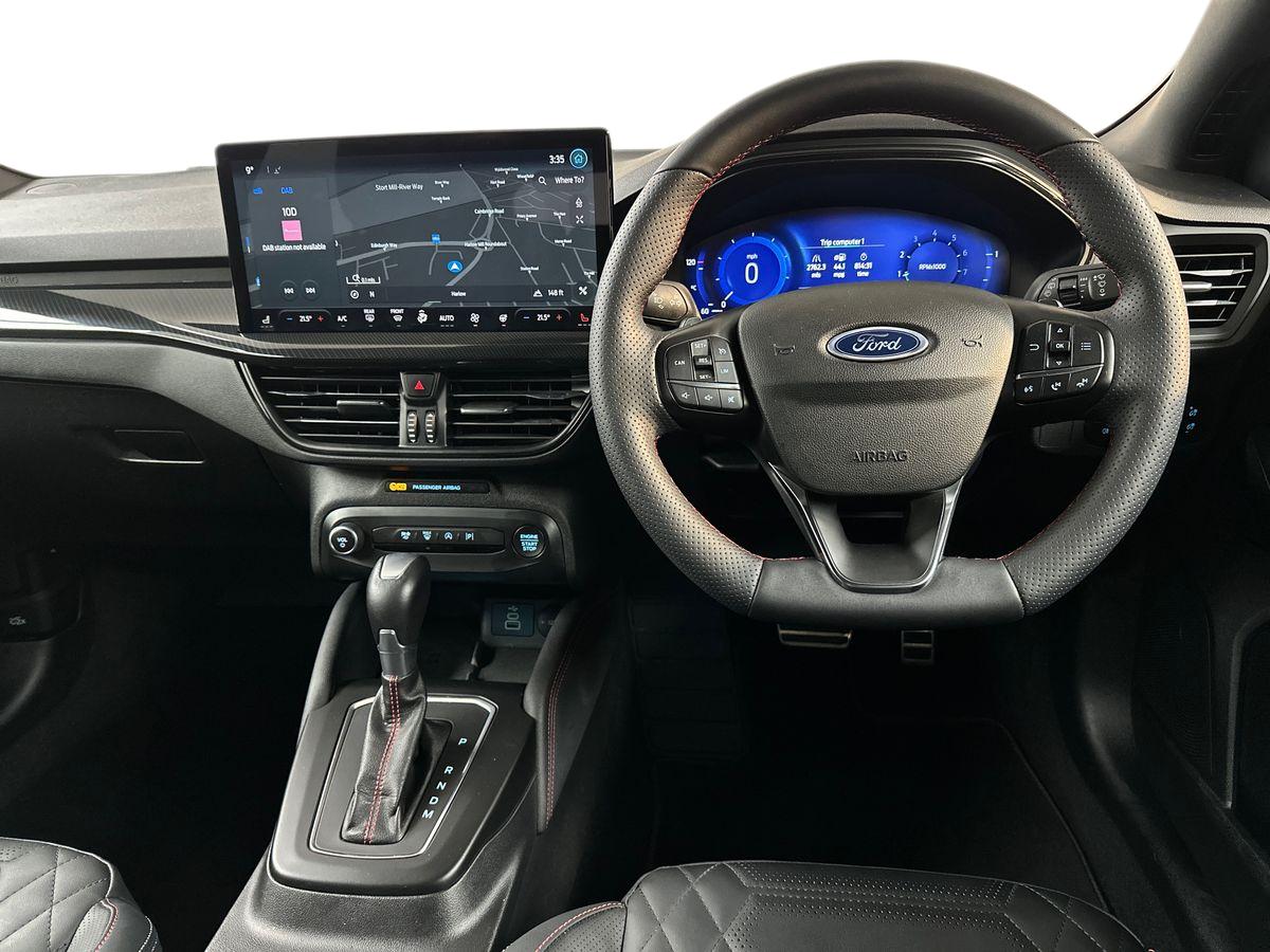 Used Ford Focus 2023 for sale - 77293406: Photo 16