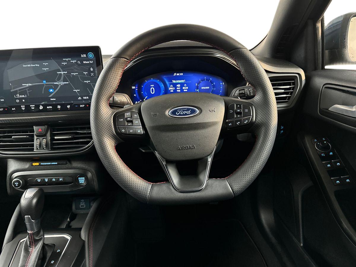 Used Ford Focus 2023 for sale - 77293406: Photo 17