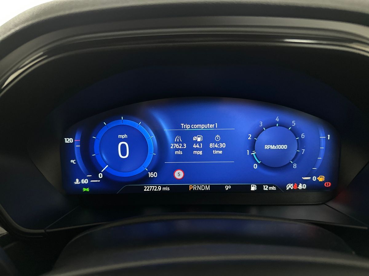 Used Ford Focus 2023 for sale - 77293406: Photo 18