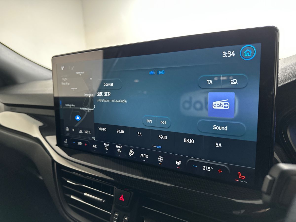 Used Ford Focus 2023 for sale - 77293406: Photo 19