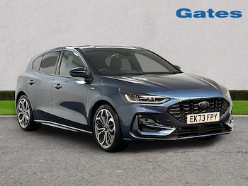 Used Ford Focus 2023 for sale - 77293406: Photo