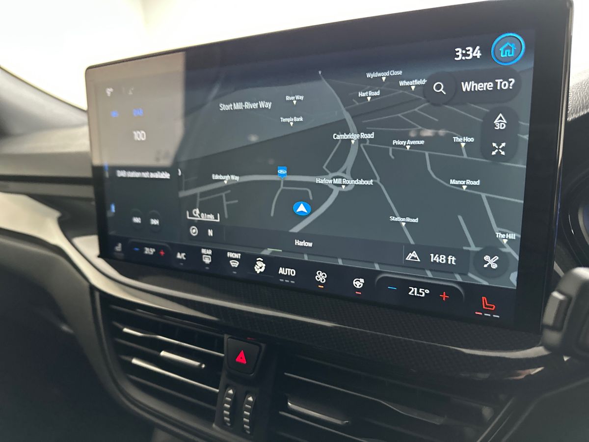 Used Ford Focus 2023 for sale - 77293406: Photo 20