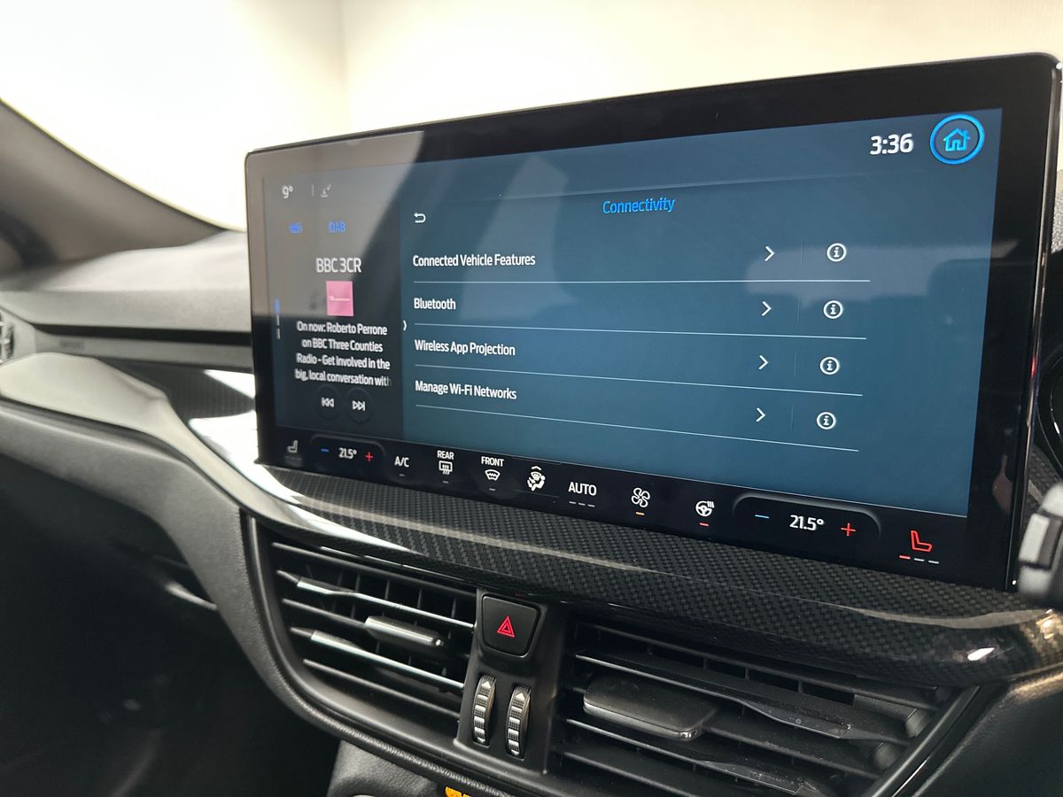 Used Ford Focus 2023 for sale - 77293406: Photo 21