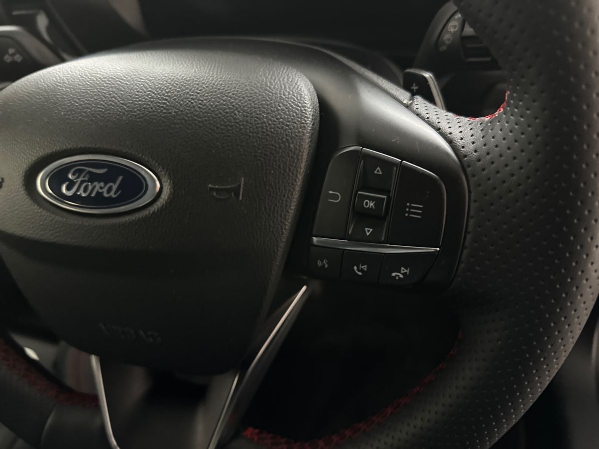 Used Ford Focus 2023 for sale - 77293406: Photo 27