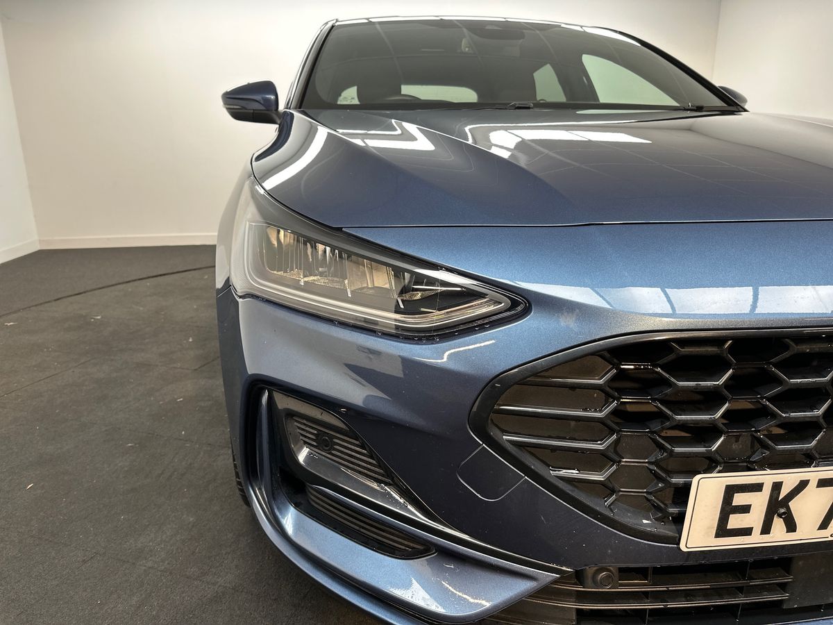 Used Ford Focus 2023 for sale - 77293406: Photo 32